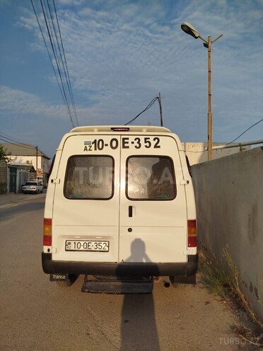 Ford Transit 1998, 690,634 km - 2.5 л - Bakı