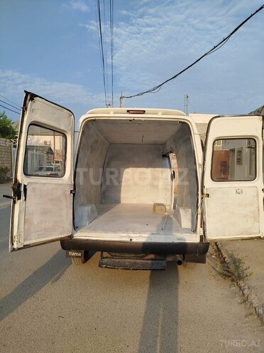 Ford Transit 1998, 690,634 km - 2.5 л - Bakı
