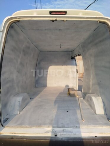 Ford Transit 1998, 690,634 km - 2.5 л - Bakı