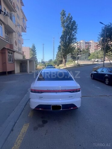 BYD Destroyer 05 2025, 0 km - 1.5 l - Bakı
