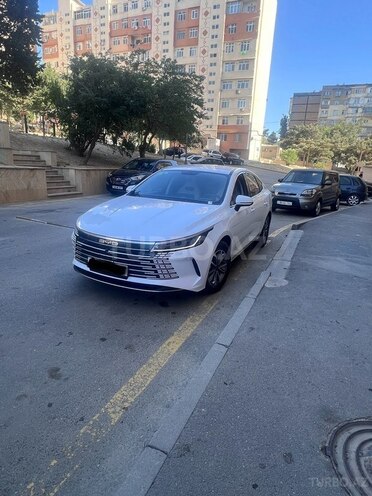 BYD Destroyer 05 2025, 0 km - 1.5 l - Bakı