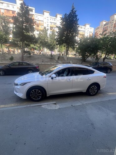 BYD Destroyer 05 2025, 0 km - 1.5 l - Bakı