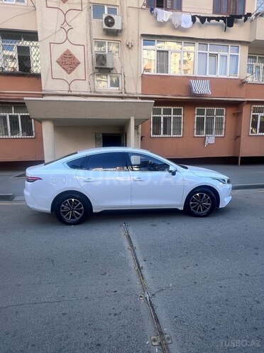 BYD Destroyer 05 2025, 0 km - 1.5 l - Bakı