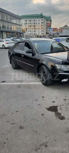 Hyundai Sonata 2008, 310,000 km - 2.4 l - Bakı