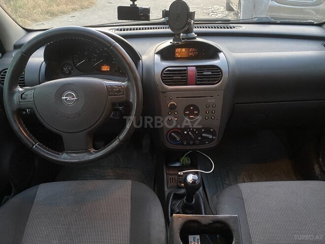 Opel Corsa 2004, 400,000 km - 1.3 l - Bakı