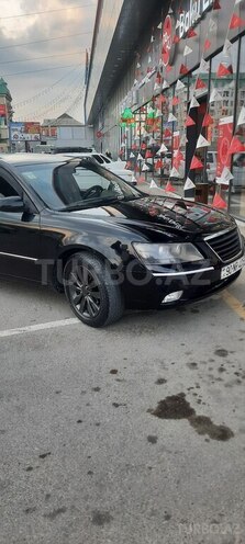 Hyundai Sonata 2008, 310,000 km - 2.4 l - Bakı