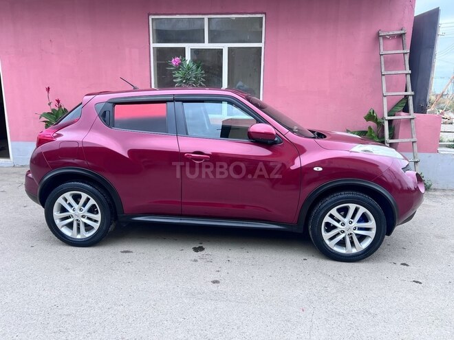 Nissan Juke 2012, 168,522 km - 1.6 л - Sumqayıt