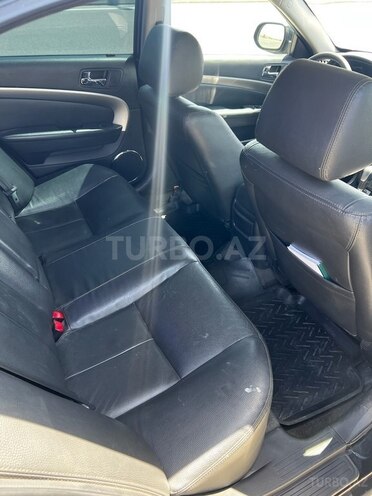 Chevrolet Epica 2009, 225,000 km - 2.5 l - Bakı