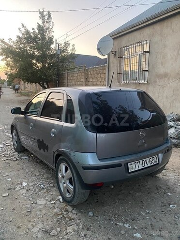 Opel Corsa 2004, 400,000 km - 1.3 l - Bakı