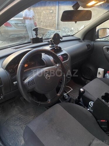 Opel Corsa 2004, 400,000 km - 1.3 l - Bakı