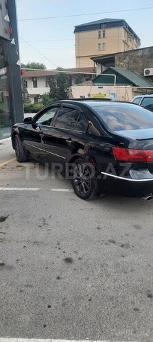 Hyundai Sonata 2008, 310,000 km - 2.4 l - Bakı