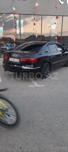 Hyundai Sonata 2008, 310,000 km - 2.4 l - Bakı