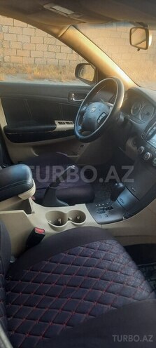 Hyundai Sonata 2008, 310,000 km - 2.4 l - Bakı