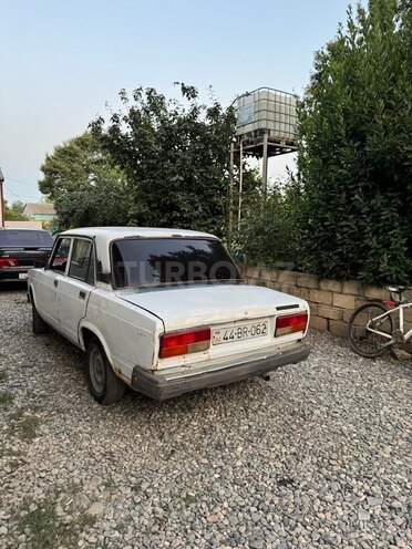 LADA (VAZ) 2107 1998, 66,666 km - 1.5 л - Masallı