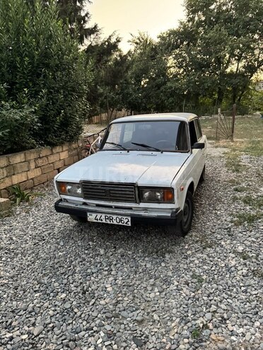 LADA (VAZ) 2107 1998, 66,666 km - 1.5 л - Masallı