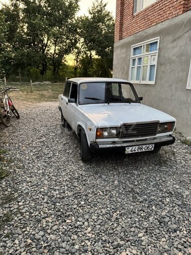 LADA (VAZ) 2107 1998, 66,666 km - 1.5 л - Masallı