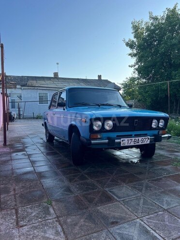 LADA (VAZ) 2106 1996, 90,000 km - 1.6 l - Şabran