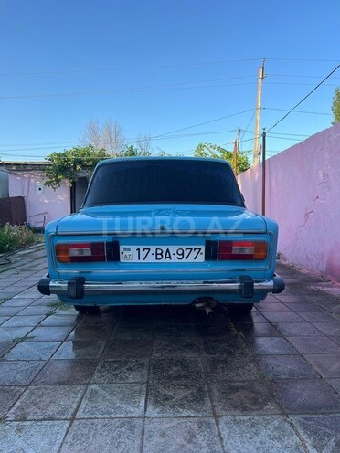LADA (VAZ) 2106 1996, 90,000 km - 1.6 l - Şabran