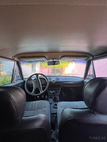 LADA (VAZ) 2106 1996, 90,000 km - 1.6 l - Şabran