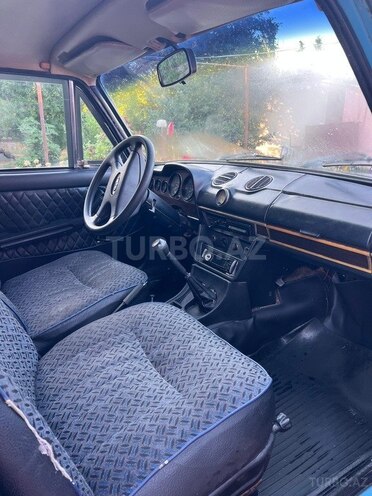 LADA (VAZ) 2106 1996, 90,000 km - 1.6 l - Şabran