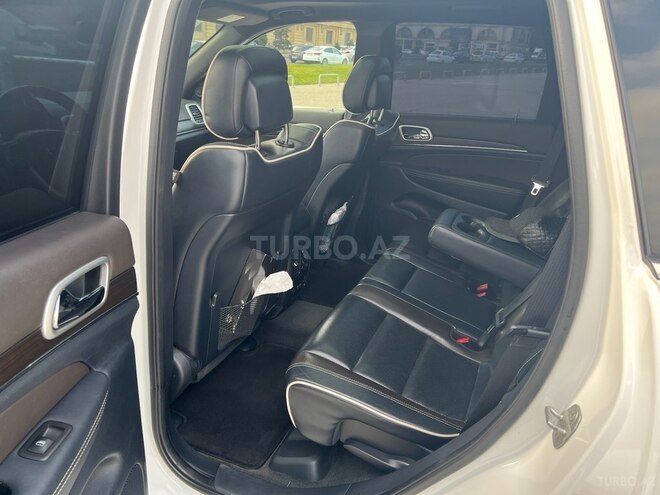 Jeep Grand Cherokee 2014, 225,000 km - 3.6 l - Bakı