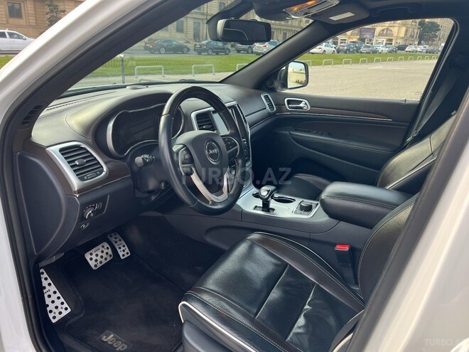 Jeep Grand Cherokee 2014, 225,000 km - 3.6 l - Bakı
