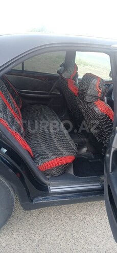 Mercedes E 290 1998, 646,231 km - 2.9 l - Biləsuvar