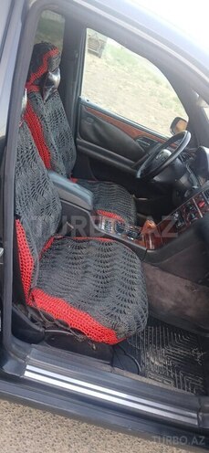 Mercedes E 290 1998, 646,231 km - 2.9 l - Biləsuvar