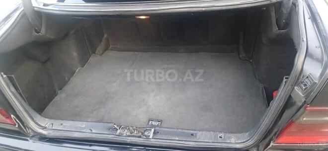 Mercedes E 290 1998, 646,231 km - 2.9 l - Biləsuvar