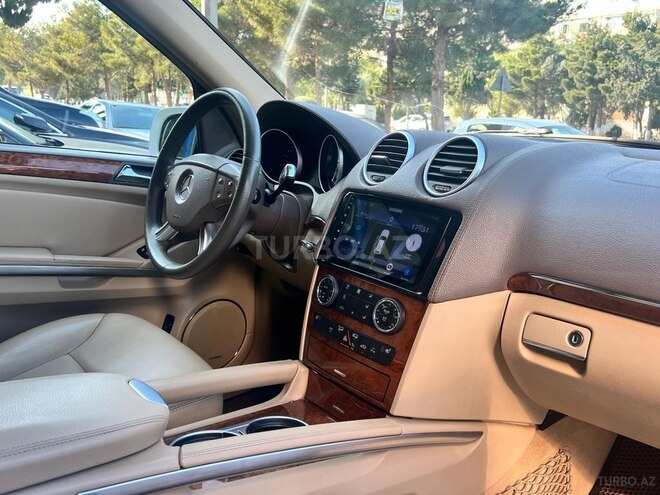 Mercedes GL 450 4MATIC-6