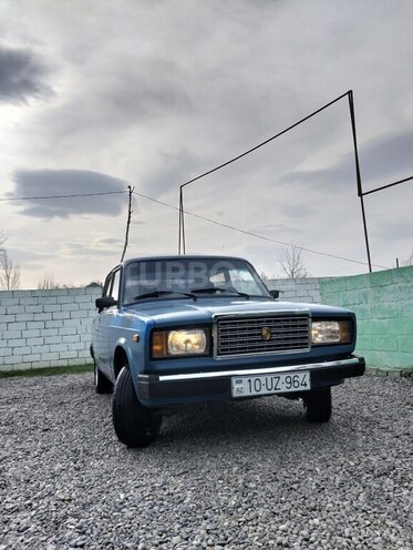 LADA (VAZ) 2107 2006, 15,555 km - 1.7 l - Neftçala