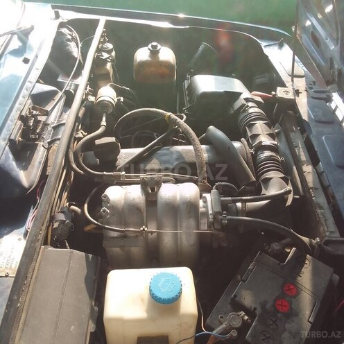 LADA (VAZ) 2107 2006, 15,555 km - 1.7 l - Neftçala