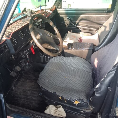 LADA (VAZ) 2107 2006, 15,555 km - 1.7 l - Neftçala