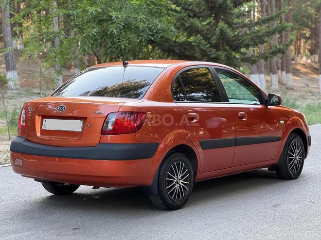 Kia Rio 2008, 297,000 km - 1.5 l - Sumqayıt