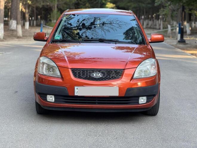 Kia Rio 2008, 297,000 km - 1.5 l - Sumqayıt