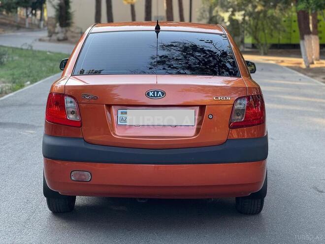 Kia Rio 2008, 297,000 km - 1.5 l - Sumqayıt