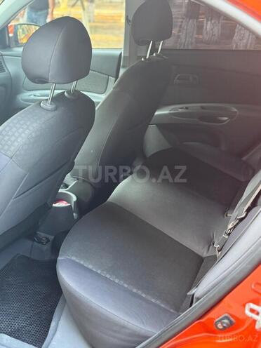 Kia Rio 2008, 297,000 km - 1.5 l - Sumqayıt