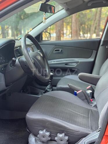 Kia Rio 2008, 297,000 km - 1.5 l - Sumqayıt
