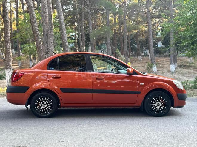 Kia Rio 2008, 297,000 km - 1.5 l - Sumqayıt