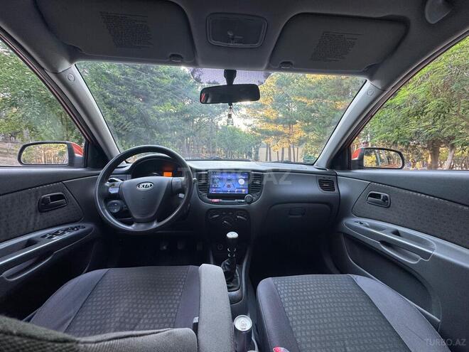 Kia Rio 2008, 297,000 km - 1.5 l - Sumqayıt