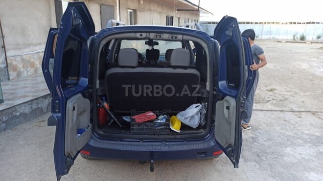 Dacia Logan 2009, 470,000 km - 1.5 l - Bakı