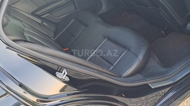 Mercedes E 220 d 2011, 313,000 km - 2.2 l - Bakı