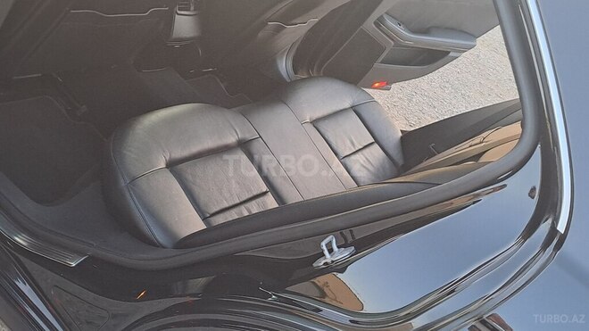 Mercedes E 220 d 2011, 313,000 km - 2.2 l - Bakı