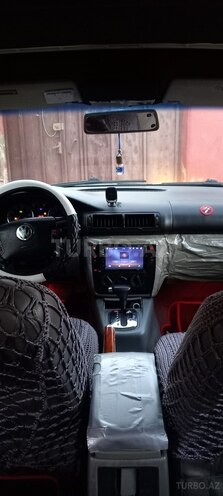 Volkswagen Passat 2003, 435,000 km - 1.8 l - Bakı