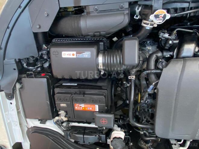 Hyundai Elantra 2020, 48,000 km - 2.0 l - Bakı