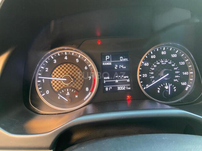 Hyundai Elantra 2020, 48,000 km - 2.0 l - Bakı