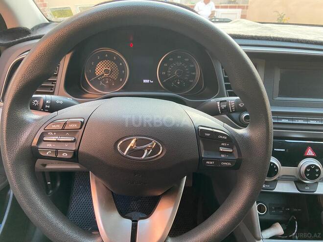 Hyundai Elantra 2020, 48,000 km - 2.0 l - Bakı