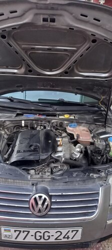 Volkswagen Passat 2003, 435,000 km - 1.8 l - Bakı