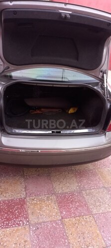 Volkswagen Passat 2003, 435,000 km - 1.8 l - Bakı