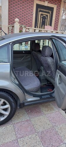 Volkswagen Passat 2003, 435,000 km - 1.8 l - Bakı
